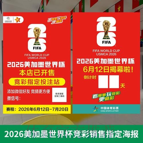 2026年世界杯投注站详解指南 2026年世界杯投注站详解指南